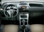 Fiat Punto 2003 года